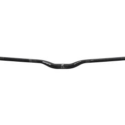 Spank Spike 800 VibroCore XGT MTB Handlebar - shotpeen black