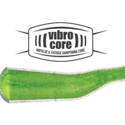 Spank Spike 800 VibroCore XGT MTB Handlebar - shotpeen black