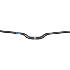 Sturen < Spank Spike 800 VibroCore XGT MTB Handlebar - shotpeen black/blue