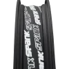 Spank Spoon 32 - 26 Inch MTB Rim - 32 Hole - shotpeen black
