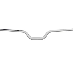 Spank Spoon 800 MTB Handlebar - raw silver