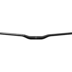 Spank Spoon 35 MTB Handlebar - shotpeen black