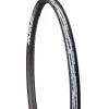 Spank 359 VibroCore Bead Bite 27.5 Inches MTB Rim - 32 Holes - shotpeen black / white