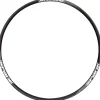 Spank 359 VibroCore Bead Bite 29 Inches MTB Rim - 32 Holes - shotpeen black / white