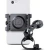 Telefoonhouders|Houders Voor Mobiele Telefoons < SP CONNECT Bike Bundle Universal Clamp SPC+ Smartphonehouder