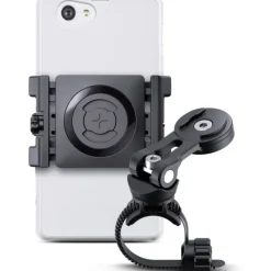 Telefoonhouders|Houders Voor Mobiele Telefoons < SP CONNECT Bike Bundle Universal Clamp SPC+ Smartphonehouder