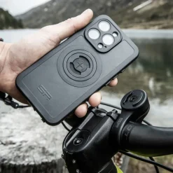 Telefoonhouders|Houders Voor Mobiele Telefoons < SP CONNECT Bike Mount telefoonhouder
