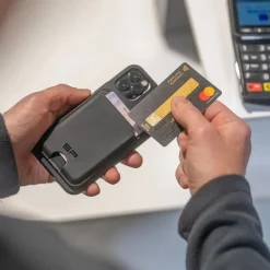 SP CONNECT Card Wallet SPC+ Etui