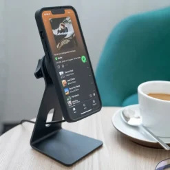 SP CONNECT Charging Office Stand SPC+ Smartphonehouder