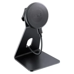 SP CONNECT Charging Office Stand SPC+ Smartphonehouder