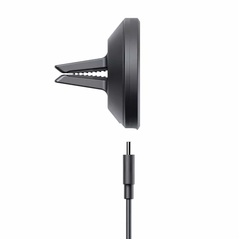 SP CONNECT Charging Vent Mount SPC+ Smartphonehouder