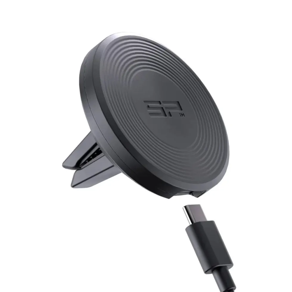 SP CONNECT Charging Vent Mount SPC+ Smartphonehouder