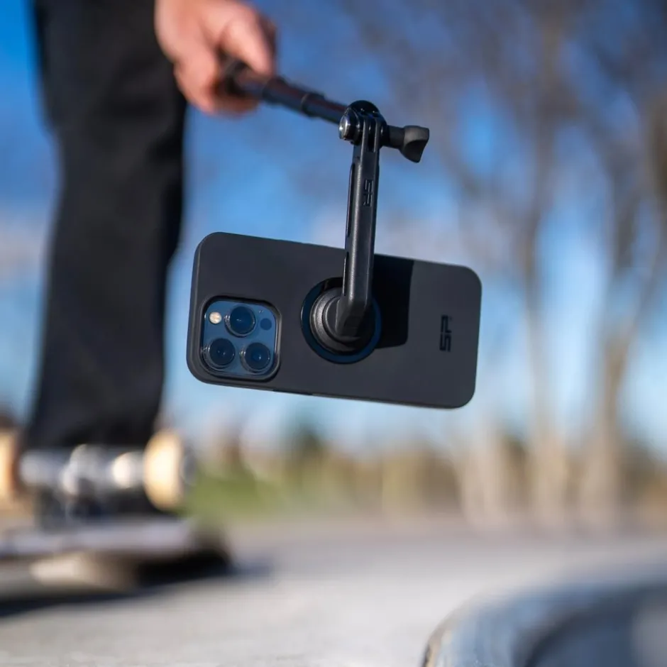 Telefoonhouders|Houders Voor Mobiele Telefoons < SP CONNECT Creator Kit SPC+ Mobiele Telefoonhouder + Adapterkit