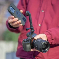 Telefoonhouders|Houders Voor Mobiele Telefoons < SP CONNECT Creator Kit SPC+ Mobiele Telefoonhouder + Adapterkit
