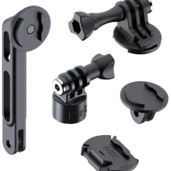Telefoonhouders|Houders Voor Mobiele Telefoons < SP CONNECT Creator Kit SPC+ Mobiele Telefoonhouder + Adapterkit