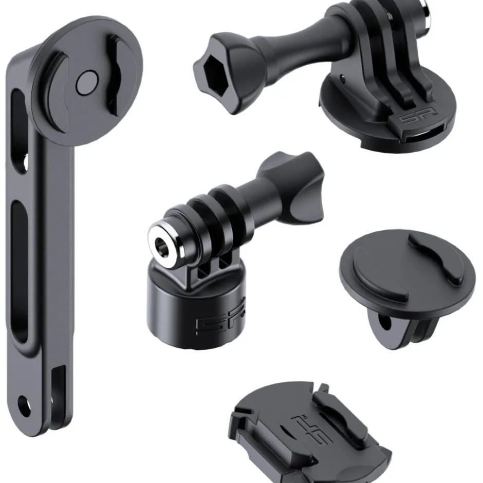 Telefoonhouders|Houders Voor Mobiele Telefoons < SP CONNECT Creator Kit SPC+ Mobiele Telefoonhouder + Adapterkit