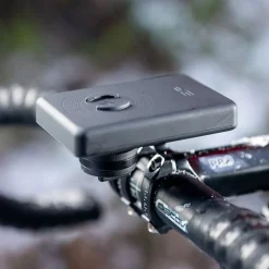 SP CONNECT Draadloze Powerbank SPC+ | 5000mAh