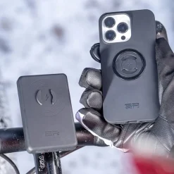 SP CONNECT Draadloze Powerbank SPC+ | 5000mAh