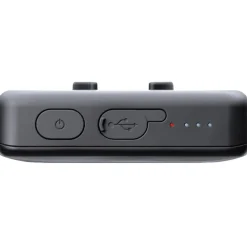 SP CONNECT Draadloze Powerbank SPC+ | 5000mAh