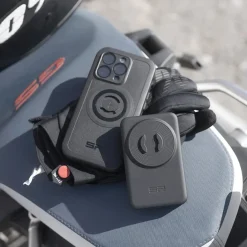 SP CONNECT Draadloze Powerbank SPC+ | 10.000mAh