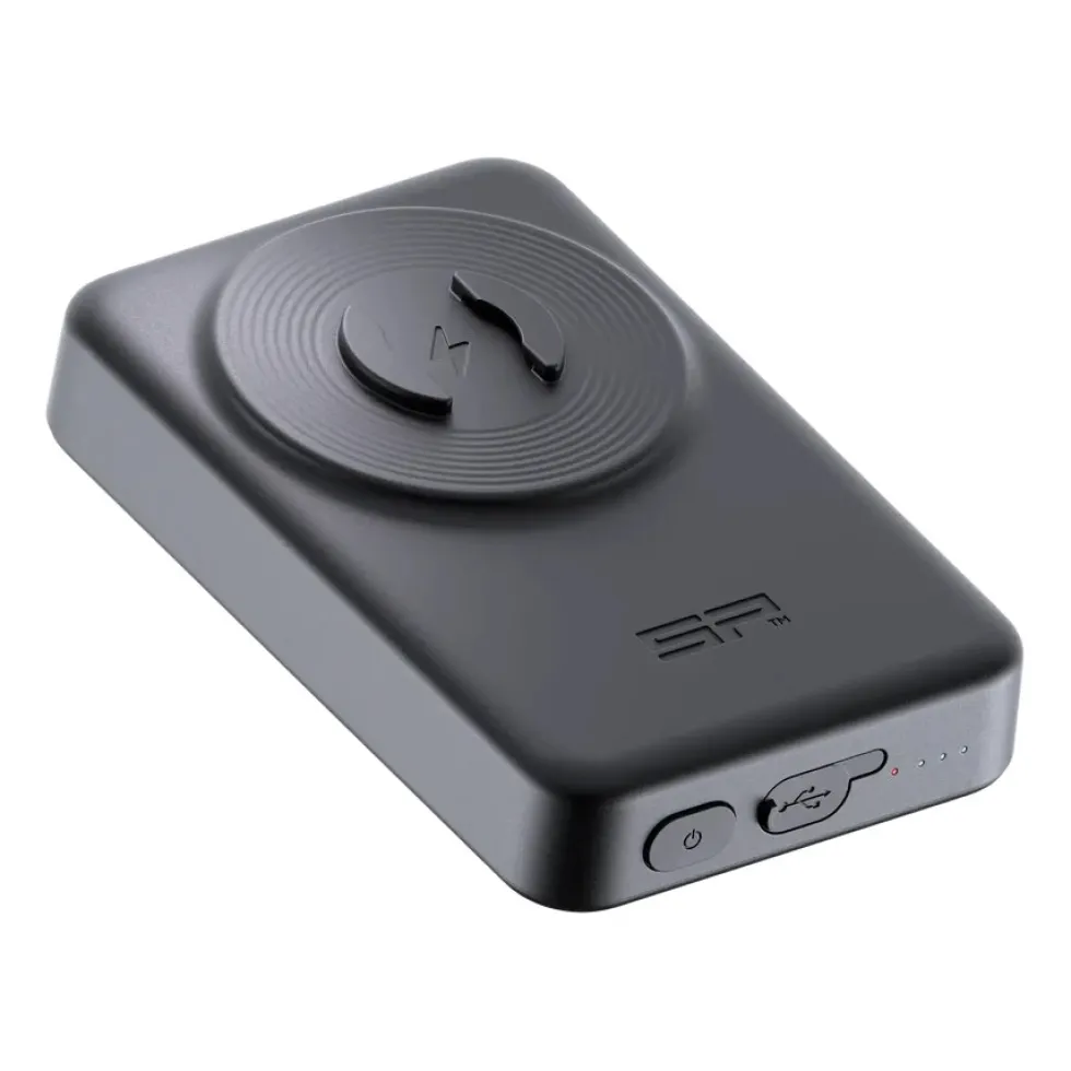 SP CONNECT Draadloze Powerbank SPC+ | 10.000mAh