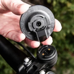 Telefoonhouders|Stroomvoorziening < SP CONNECT E-CAP Draadloos oplaadmodule