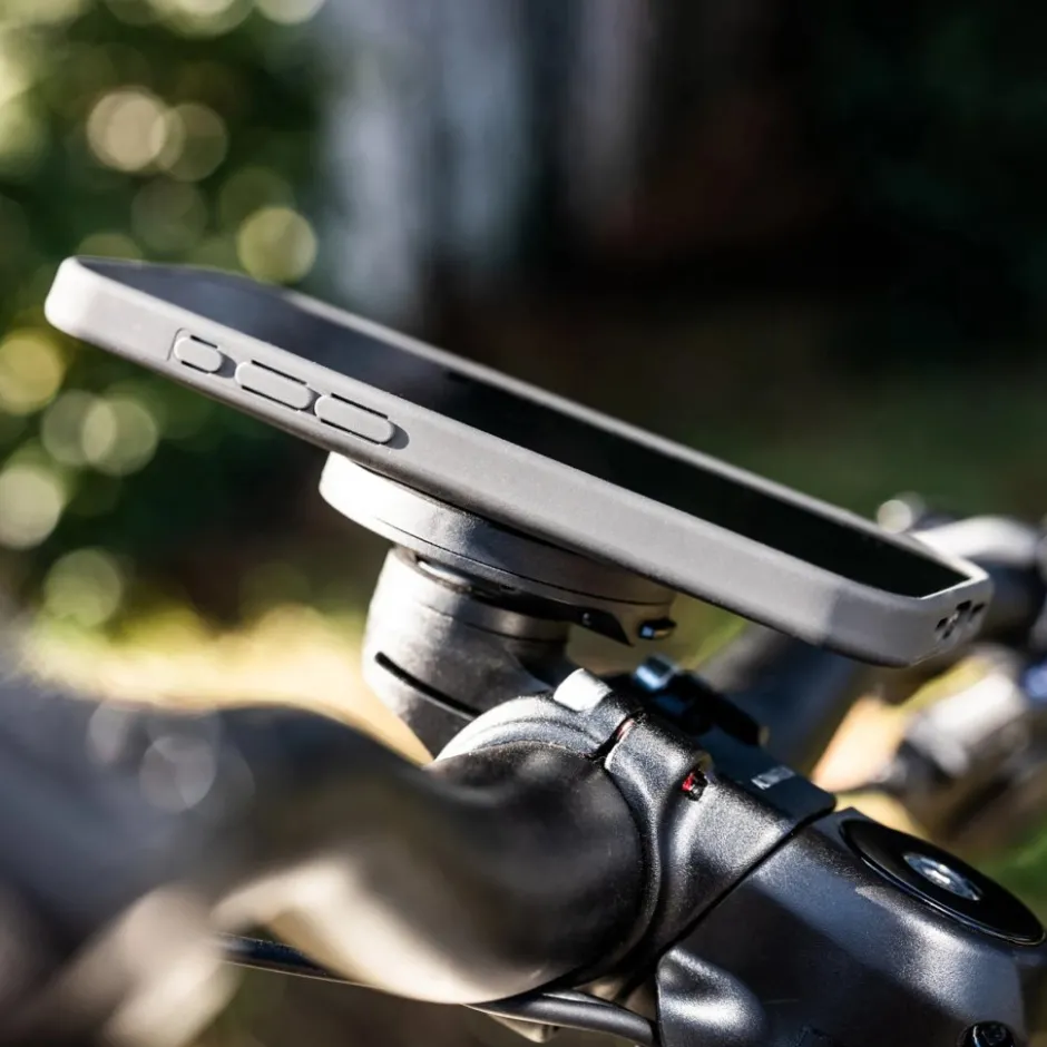 Telefoonhouders|Stroomvoorziening < SP CONNECT E-CAP Draadloos oplaadmodule