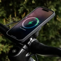 Telefoonhouders|Stroomvoorziening < SP CONNECT E-CAP Draadloos oplaadmodule
