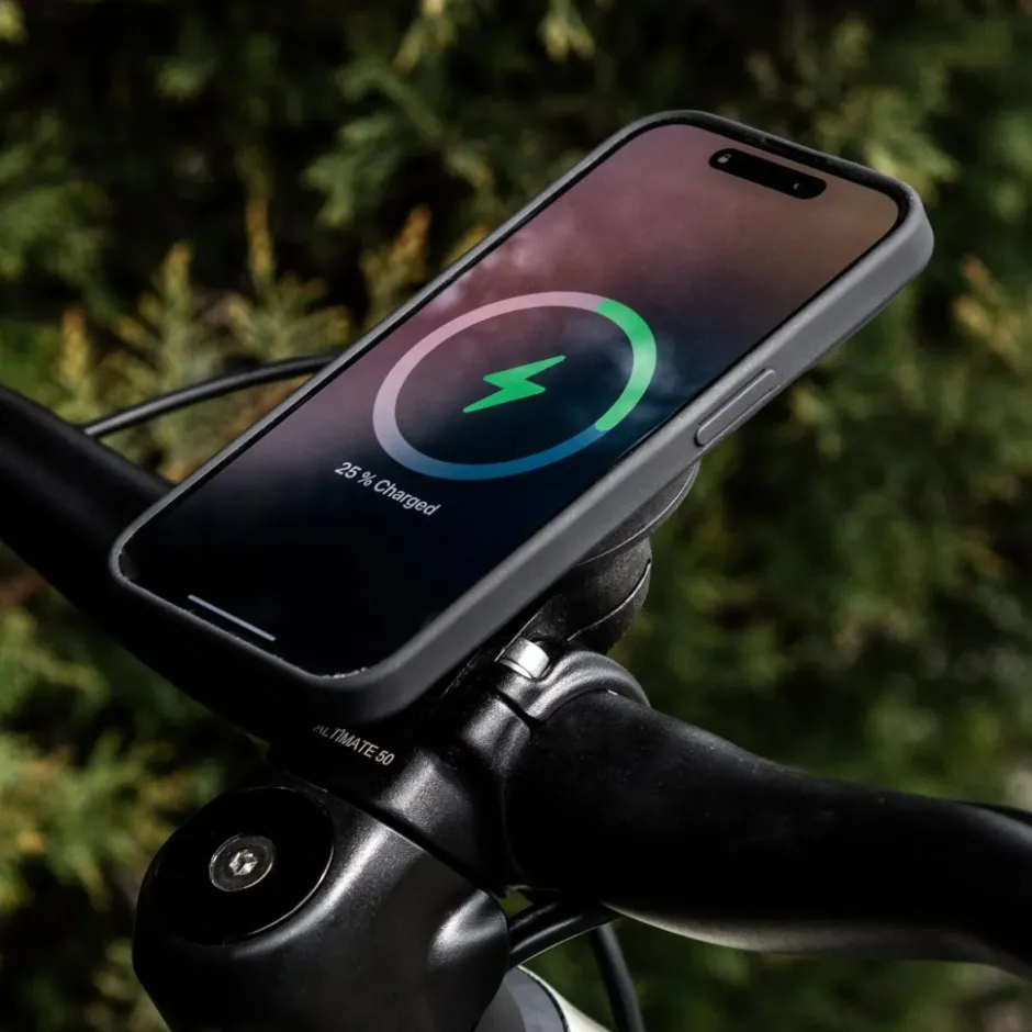 Telefoonhouders|Stroomvoorziening < SP CONNECT E-CAP Draadloos oplaadmodule