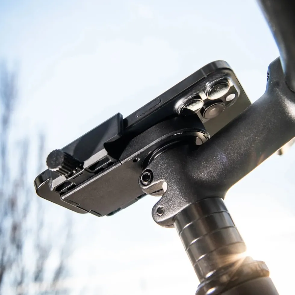 SP CONNECT E-CAP Universeel oplaadklem voor telefoons