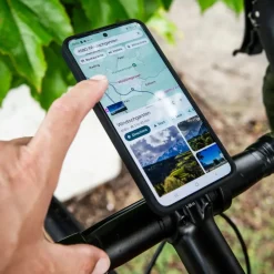 SP CONNECT Gravel Bike Mount Pro telefoonhouder
