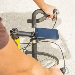 Telefoonhouders|Houders Voor Mobiele Telefoons < SP CONNECT Handlebar Mount SPC+