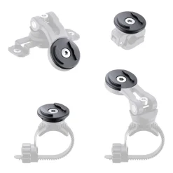 SP CONNECT Hoofdadapter SPC+ voor Brake, Micro Bike, Universal Bike, Mirror