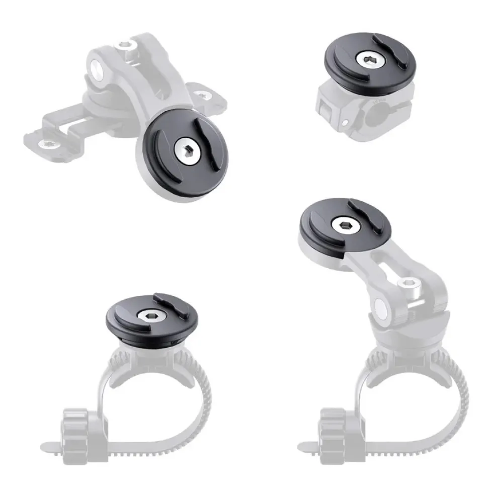 SP CONNECT Hoofdadapter SPC+ voor Brake, Micro Bike, Universal Bike, Mirror