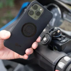 SP CONNECT Hoofdadapter SPC+ voor Brake, Micro Bike, Universal Bike, Mirror