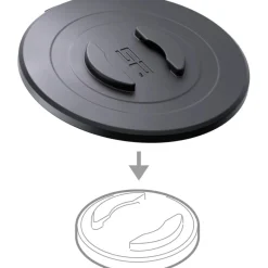 Telefoonhouders|Houders Voor Mobiele Telefoons < SP CONNECT Mag-Align Adapter SPC+