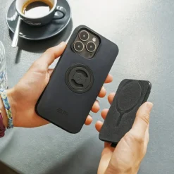 SP CONNECT Magnetic Card Wallet SPC+ Etui
