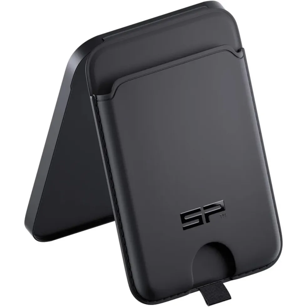 SP CONNECT Magnetic Card Wallet SPC+ Etui