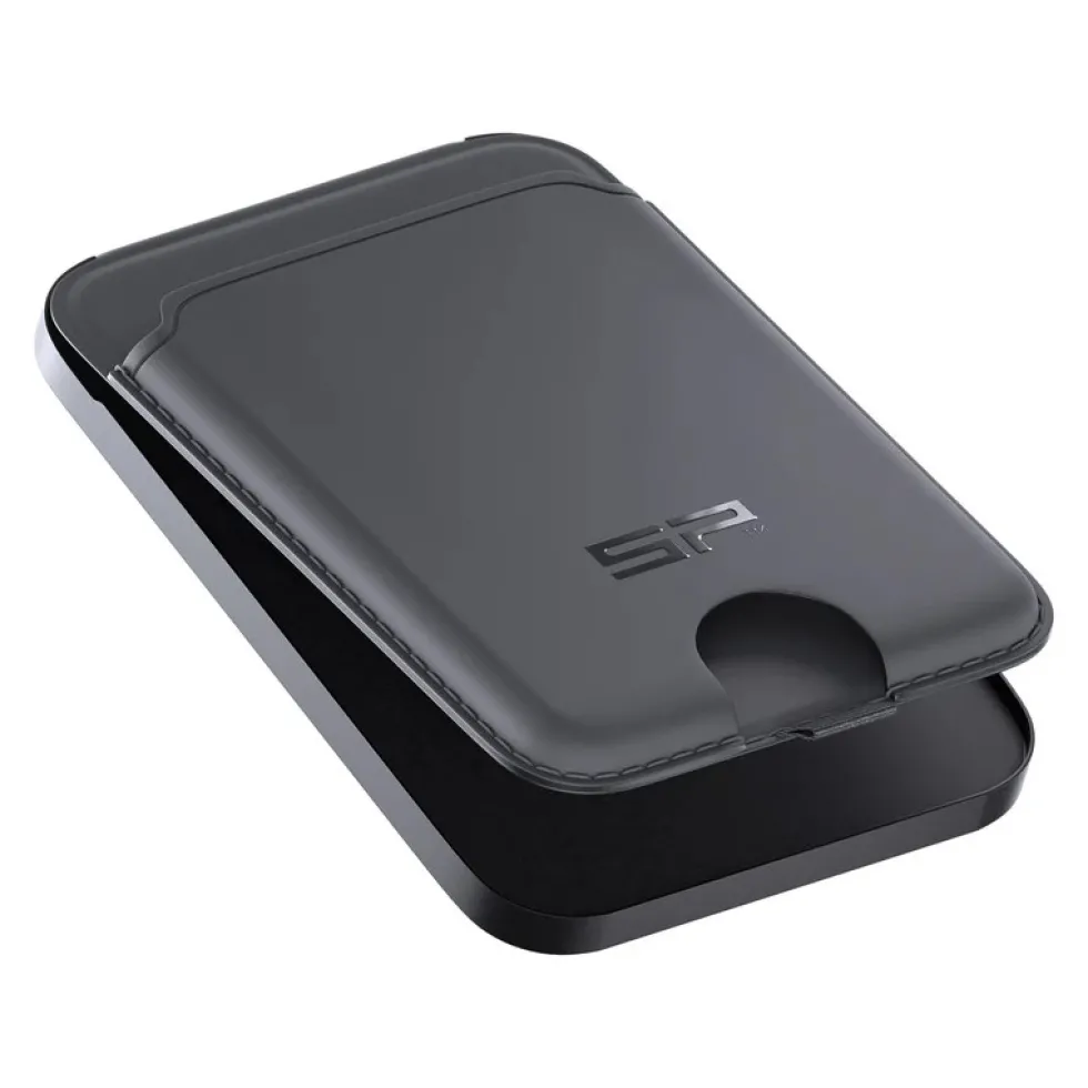 SP CONNECT Magnetic Card Wallet SPC+ Etui