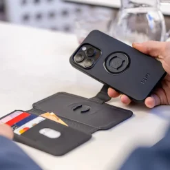SP CONNECT Magnetic Flip Cover SPC+ Smartphone-Hoes - Medium