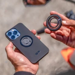 SP CONNECT Magnetic Ring Mount SPC+ Smartphone Bevestiging