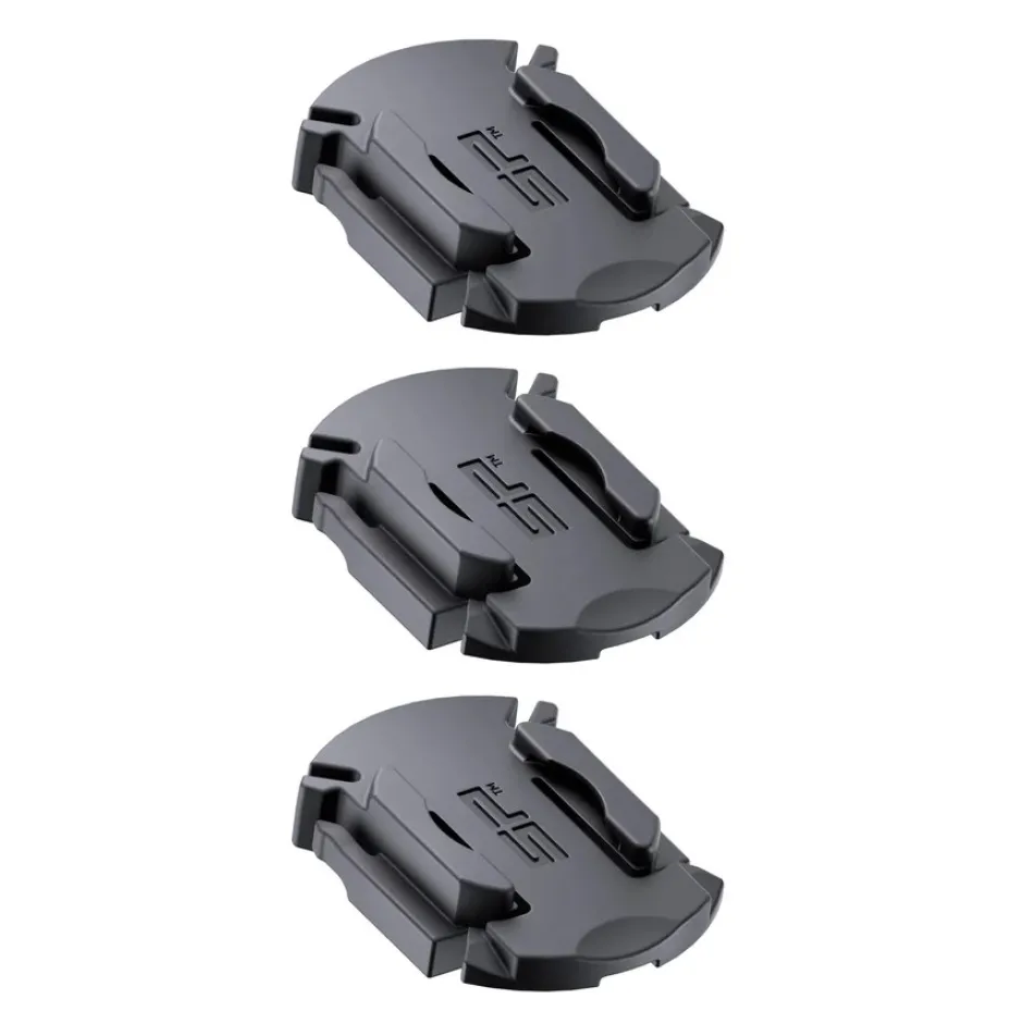 Telefoonhouders|Houders Voor Mobiele Telefoons < SP CONNECT Microrail Adapter SPC+ - 3 stuks