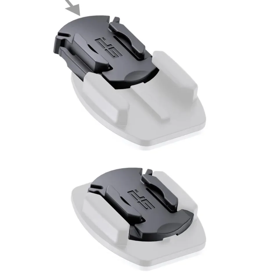 Telefoonhouders|Houders Voor Mobiele Telefoons < SP CONNECT Microrail Adapter SPC+ - 3 stuks