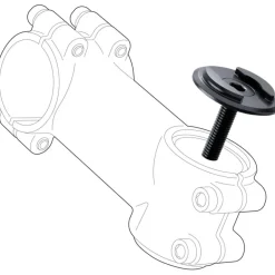 Telefoonhouders|Houders Voor Mobiele Telefoons < SP CONNECT Micro Stuurpenbevestiging Alu SPC+