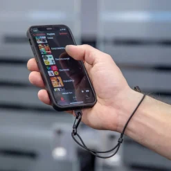 Telefoontasjes En Hoesjes < SP CONNECT Nekriem voor Smartphonehoesje SPC/SPC+