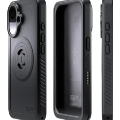 SP CONNECT Phone Case Xtreme Apple smartphonehoesje - iPhone 17