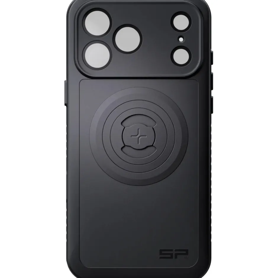 Telefoontasjes En Hoesjes < SP CONNECT Phone Case Xtreme Apple smartphonehoesje - iPhone 17 Pro Max
