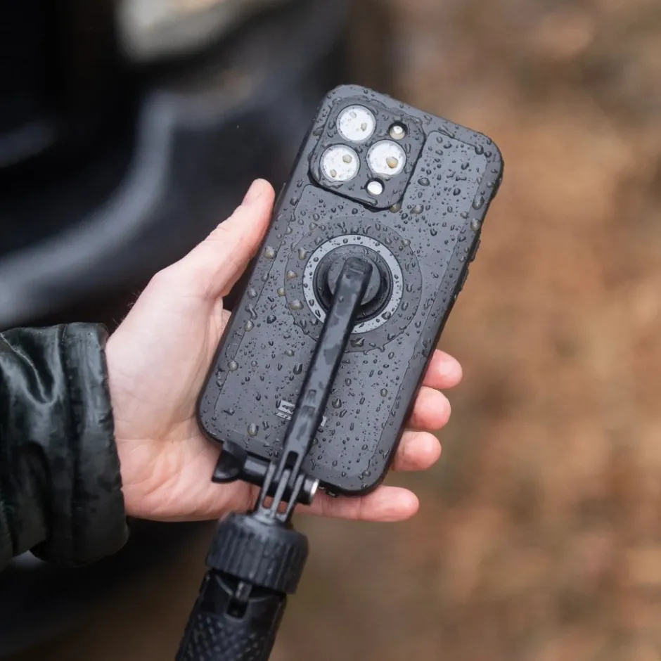 Telefoontasjes En Hoesjes < SP CONNECT Phone Case Xtreme Apple smartphonehoesje - iPhone 17 Pro Max