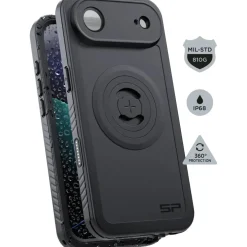 SP CONNECT Phone Case Xtreme Apple smartphonehoesje - iPhone 17 Air