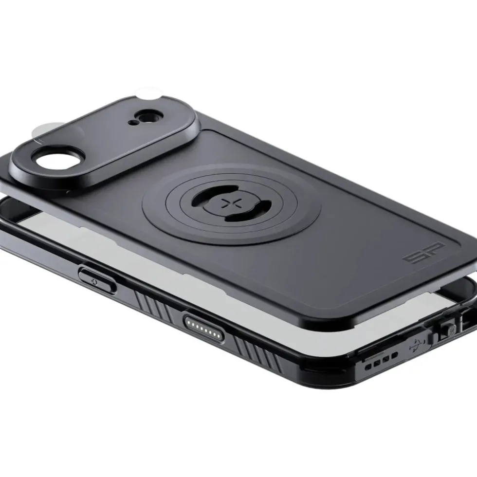 SP CONNECT Phone Case Xtreme Apple smartphonehoesje - iPhone 17 Air